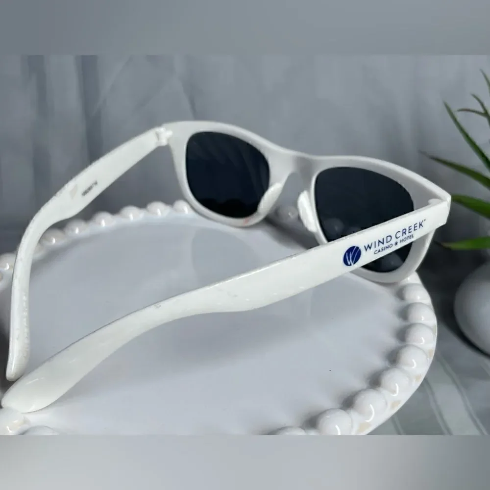 🔥❤️🔥 2 Pair Patriotic Sunglasses Bundle USA Novelty American Theme NWOT